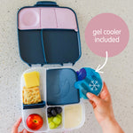 Lunchbox | Sugar Plum