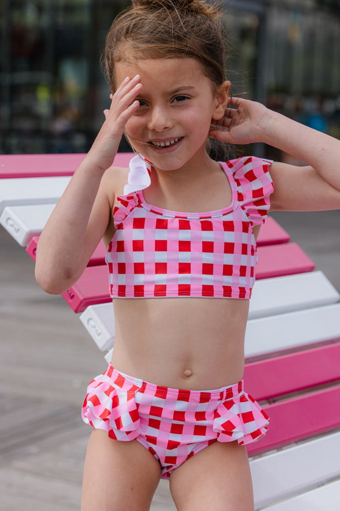 Bikini Swimsuit  | Lollipop Check