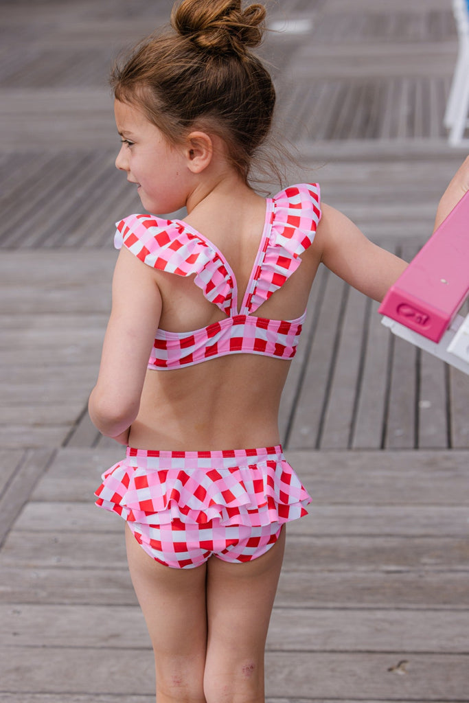 Bikini Swimsuit  | Lollipop Check