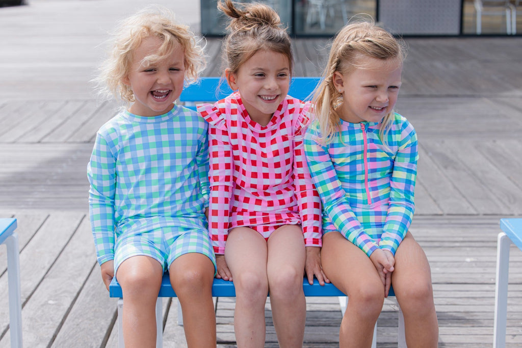 Rash Vest | Lollipop Check