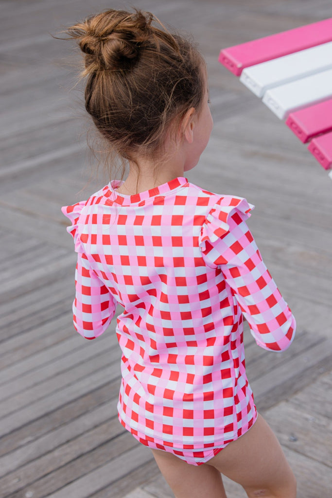 Rash Vest | Lollipop Check
