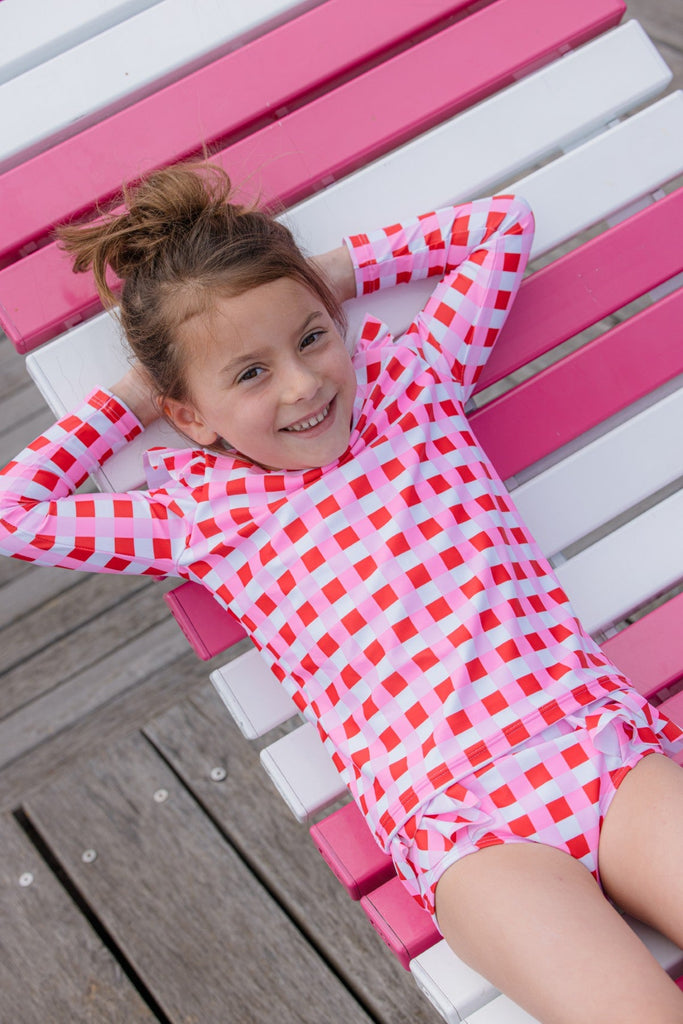 Rash Vest | Lollipop Check