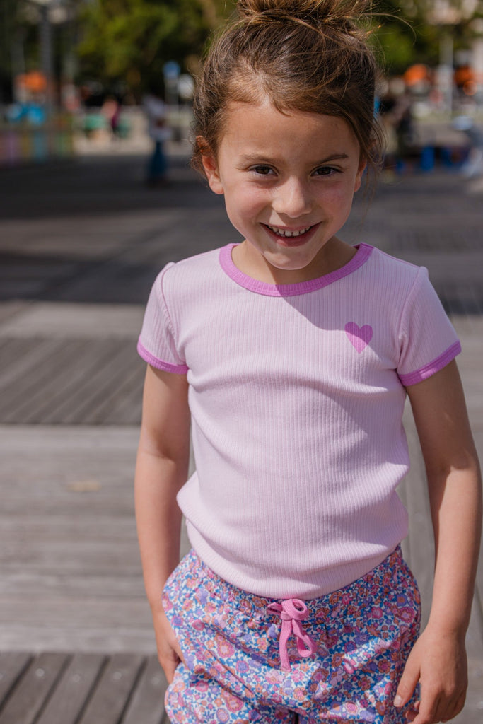 Boardshort |Pretty Posy