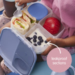 Mini Lunchbox | Chill Out