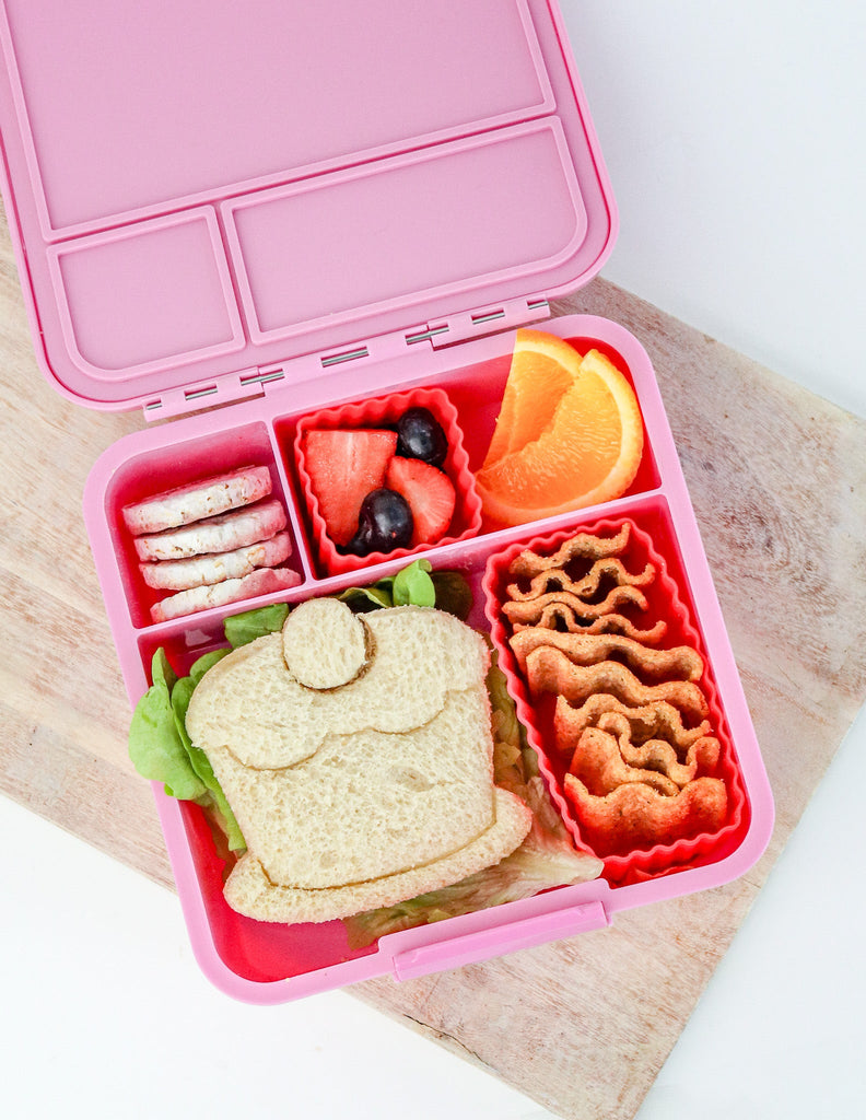 Bento Cups | Watermelon