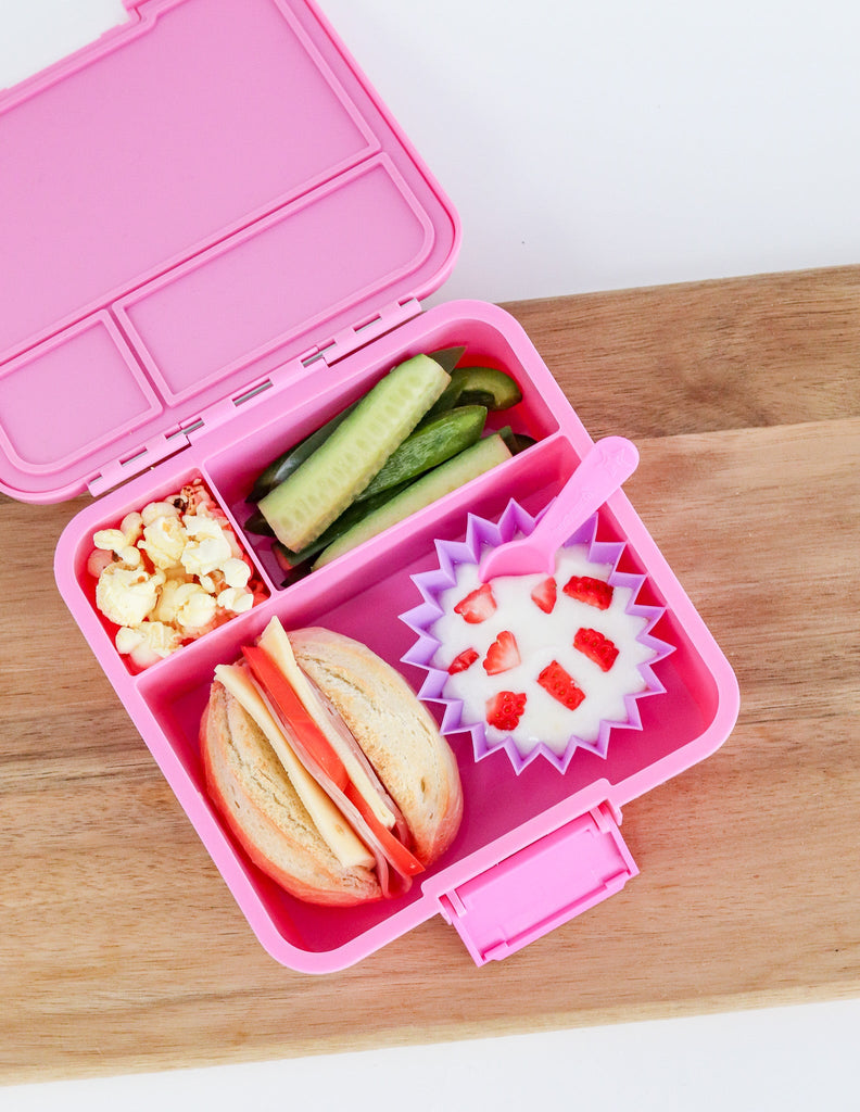 Fork + Spoon | Blush