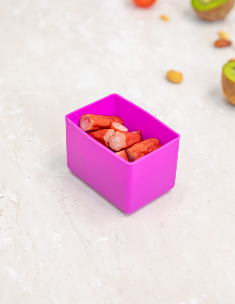 Feast Cups | Fuchsia
