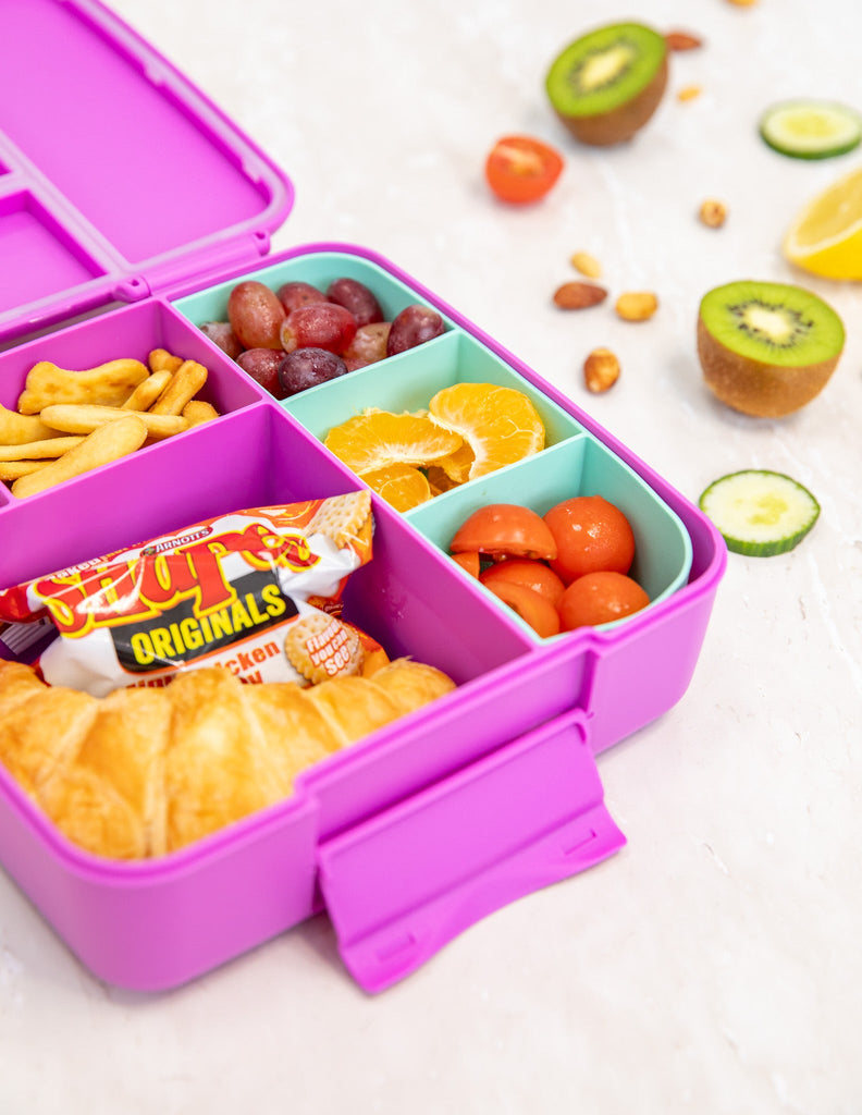 Feast Trays | Marine