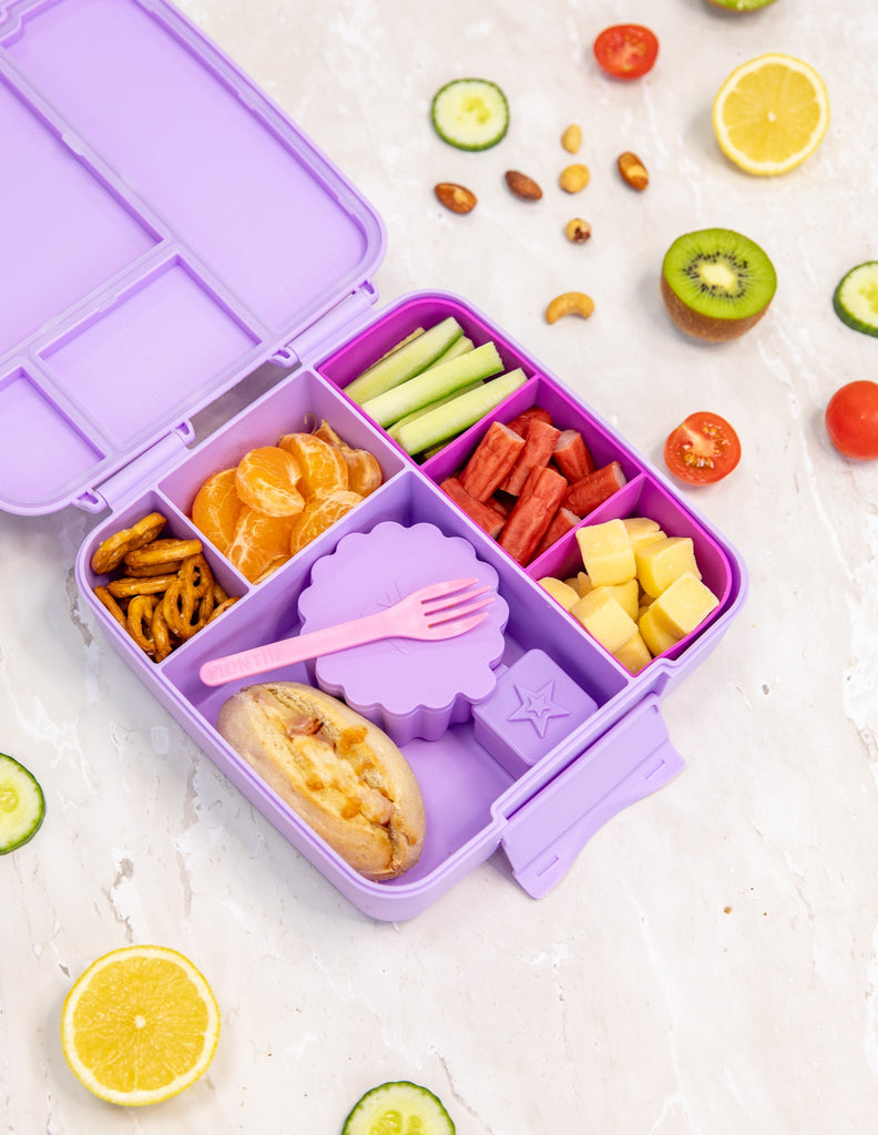Feast Trays | Fuchsia