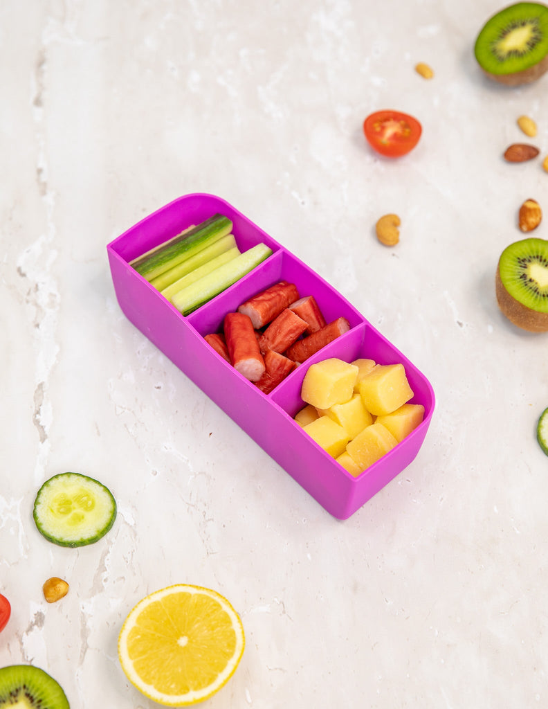 Feast Trays | Fuchsia