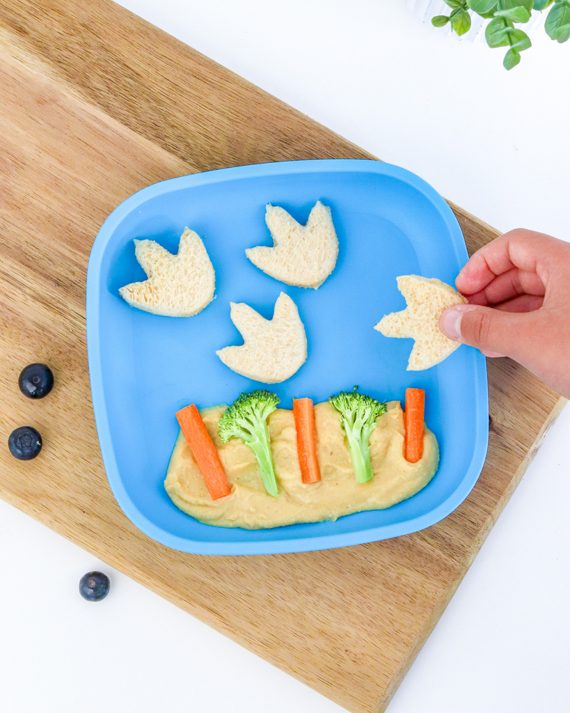 Sandwich Cutters | Dinosaurs