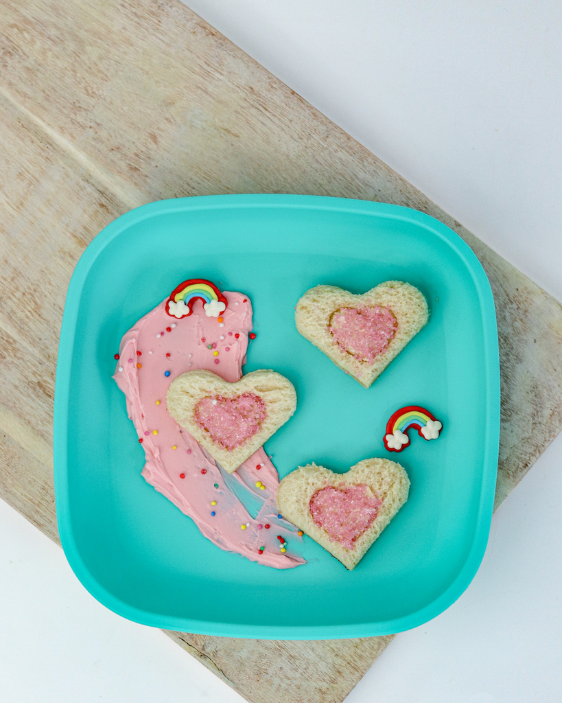 Sandwich Cutters | Unicorn