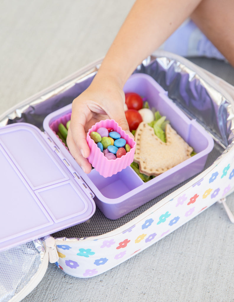 Bento Cups | Floss