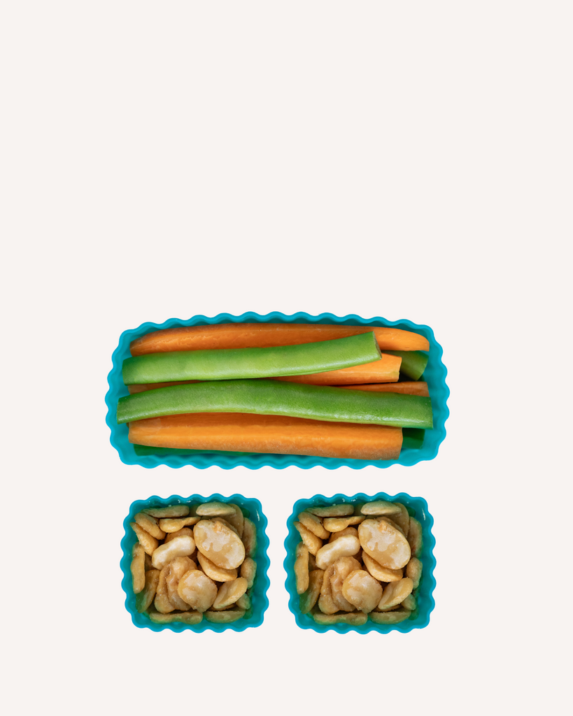 Bento Cups | Pine