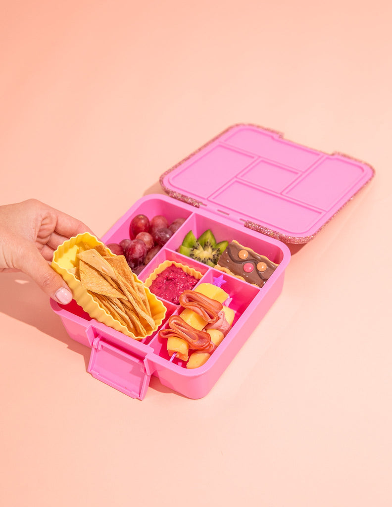 Bento Cups | Sunbeam