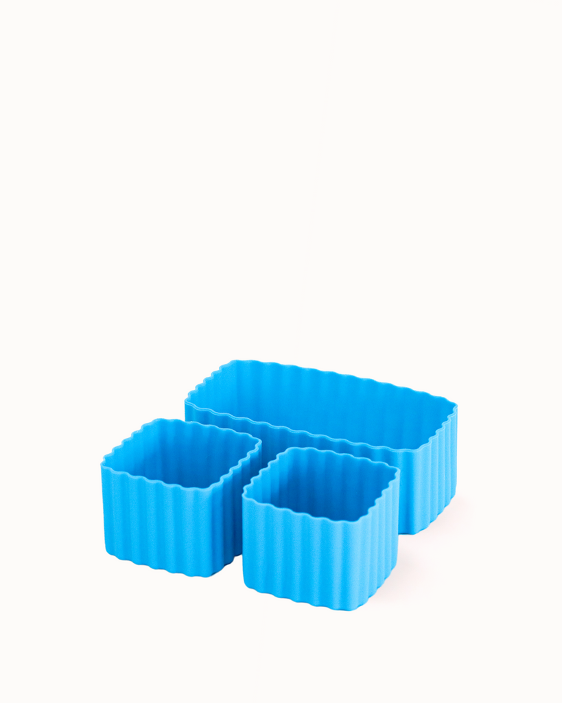 Bento Cups | Coastal