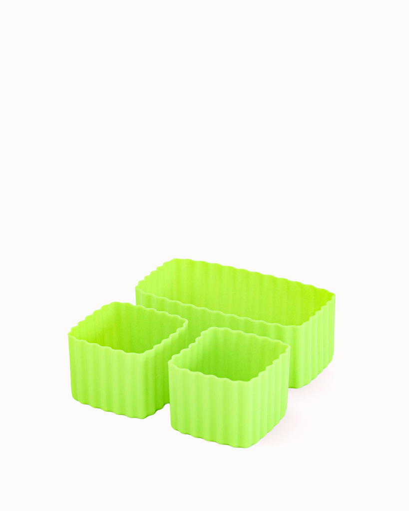 Bento Cups | Matcha