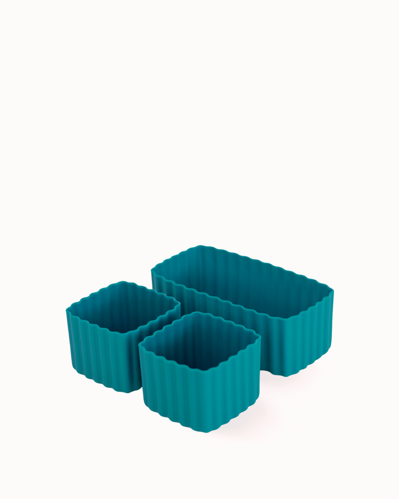 Bento Cups | Pine