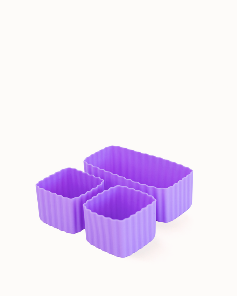 Bento Cups | Dusk
