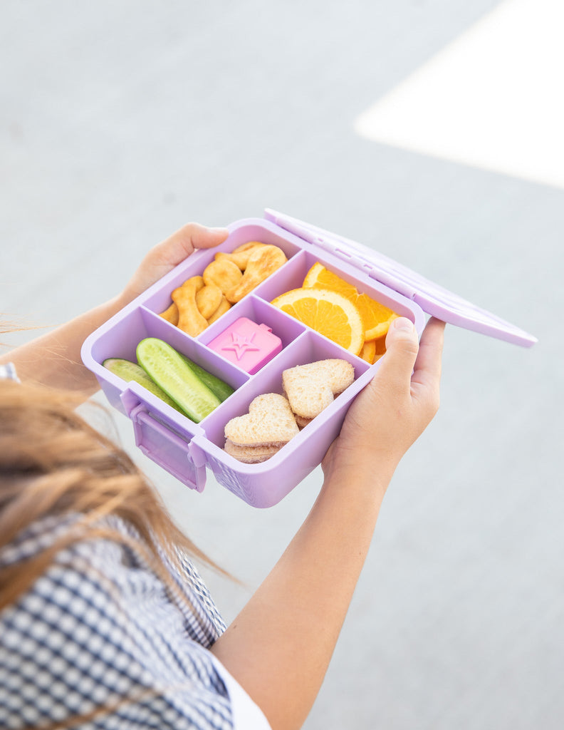 Sandwich Cutters | Mini Bites