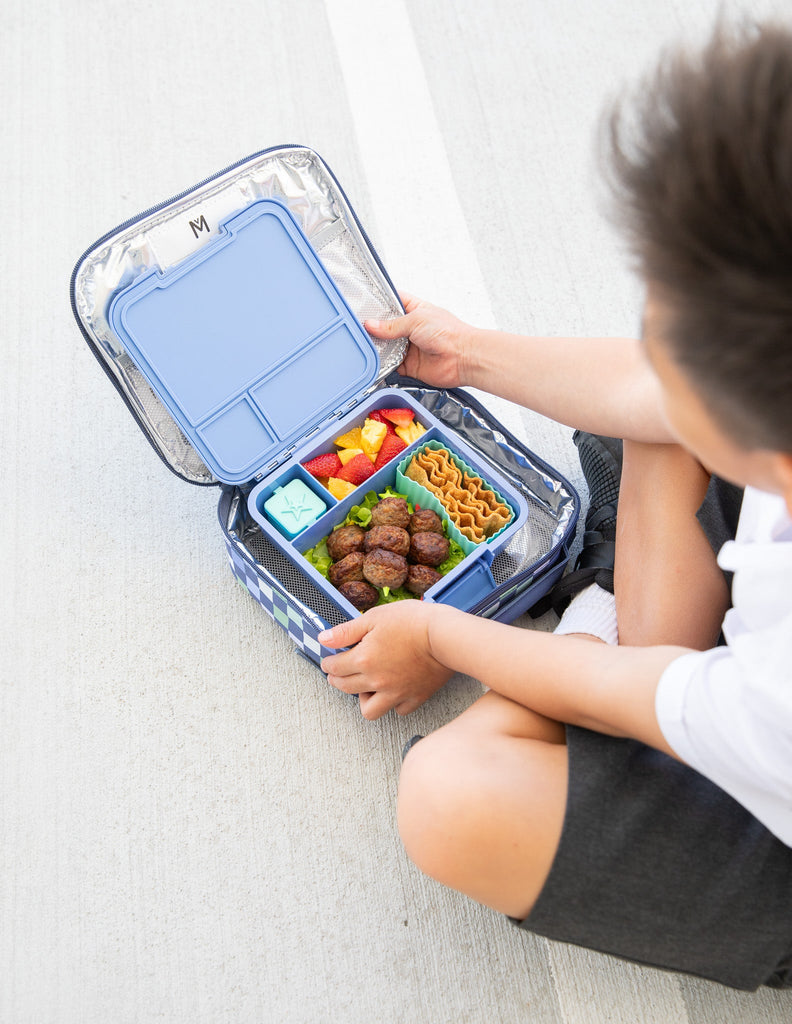 Dip + Sauce boxes | Marine