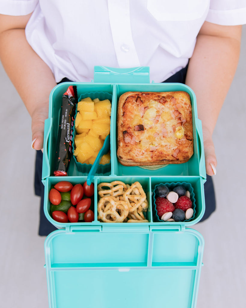 Bento Cups | Pine