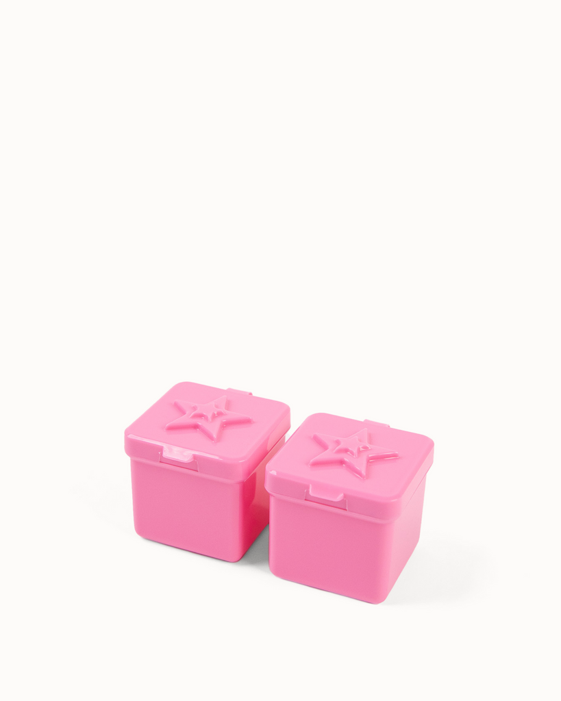 Dip + Sauce boxes | Floss