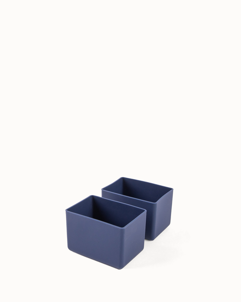 Feast Cups | Navy
