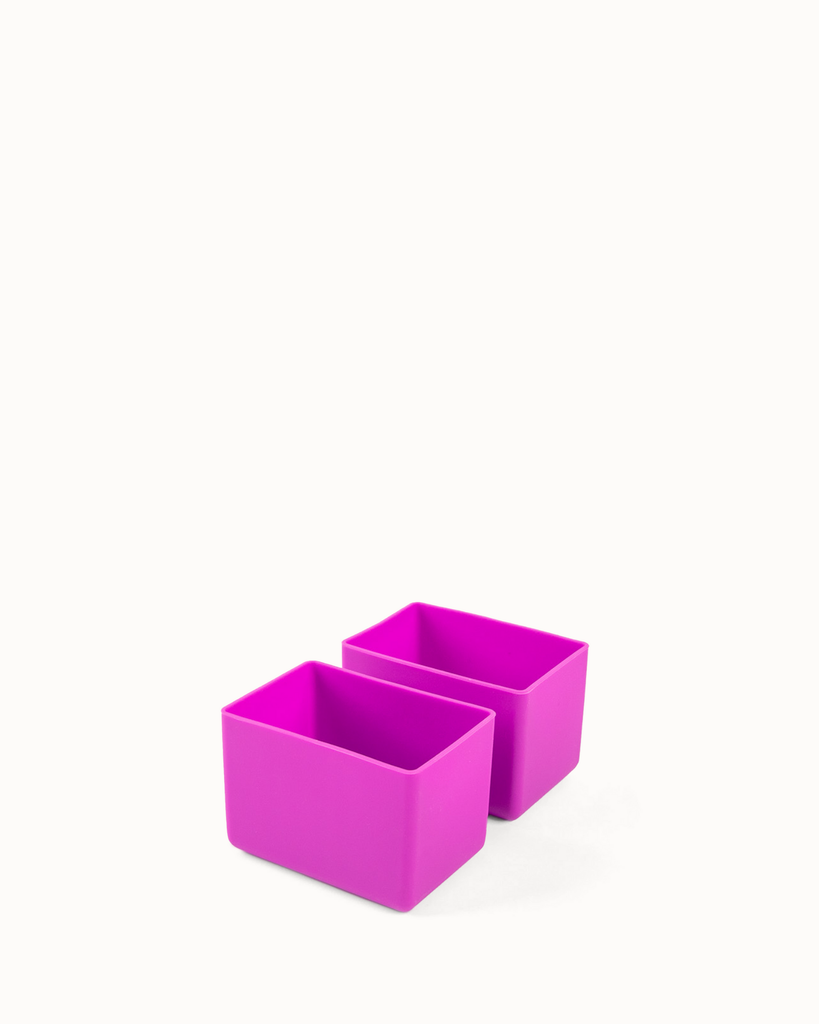 Feast Cups | Fuchsia
