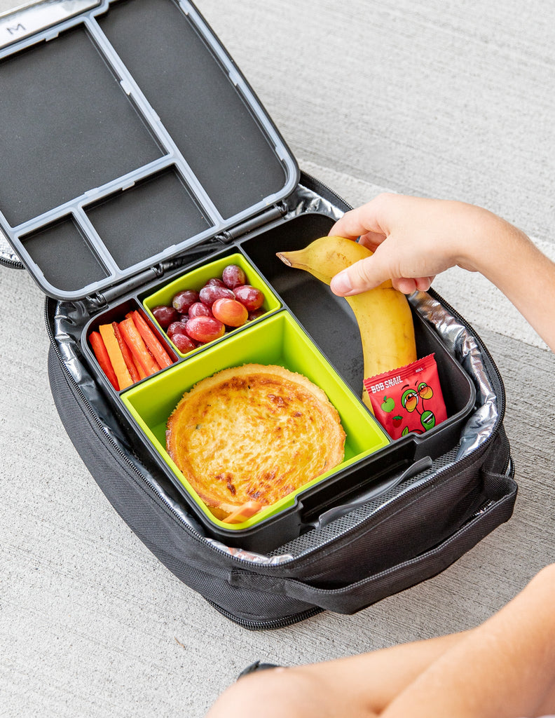 Lunch Bag Large | Midnight