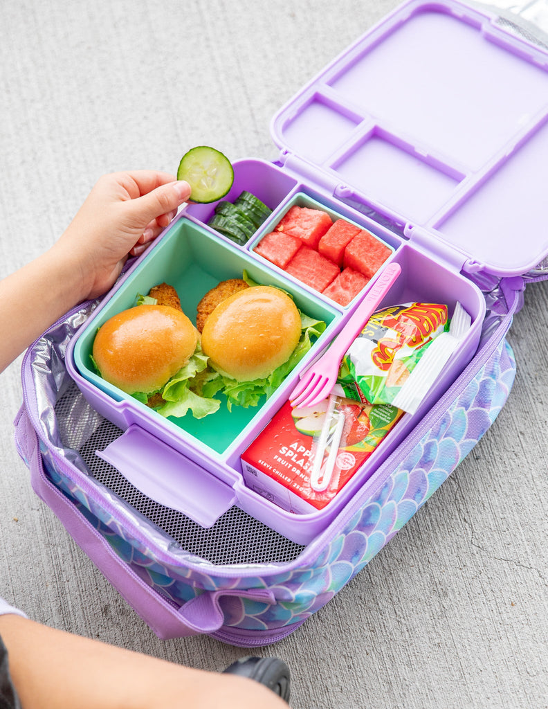 Lunch Bag Large | Sea Shine
