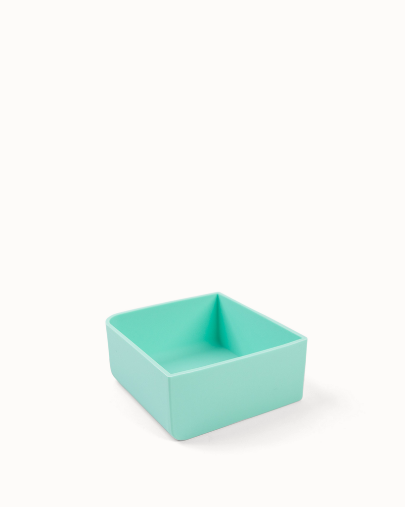 Feast Square Tray | Marine