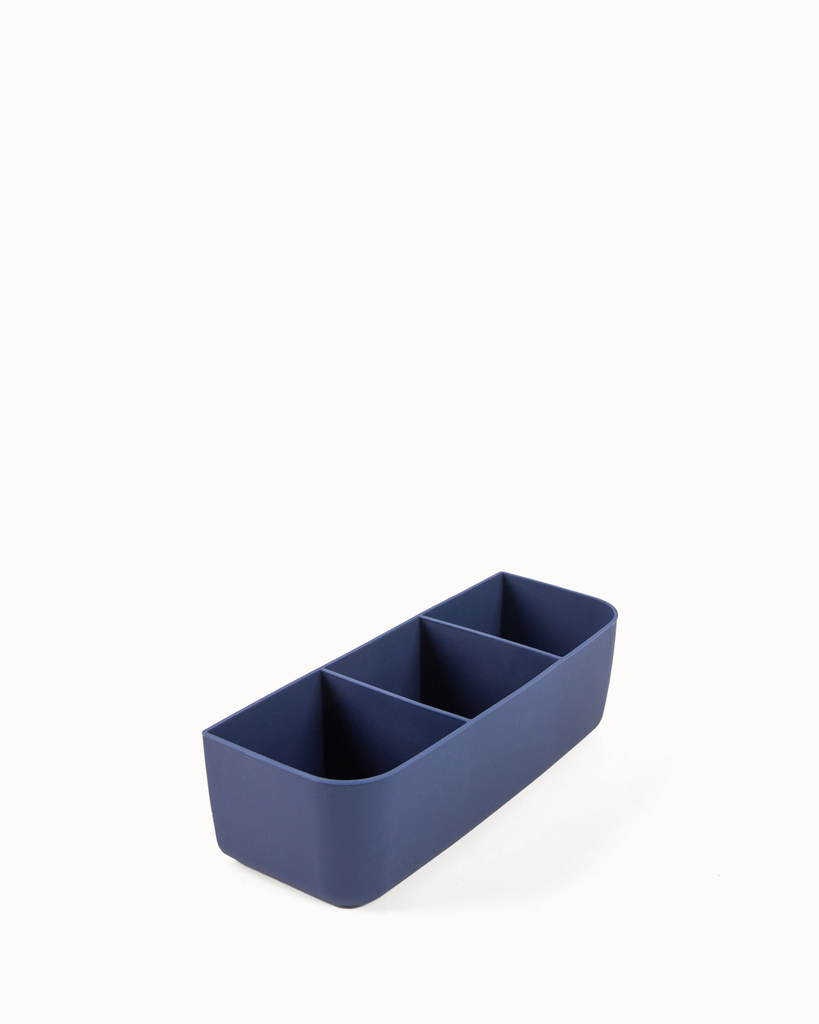 Feast Trays | Navy