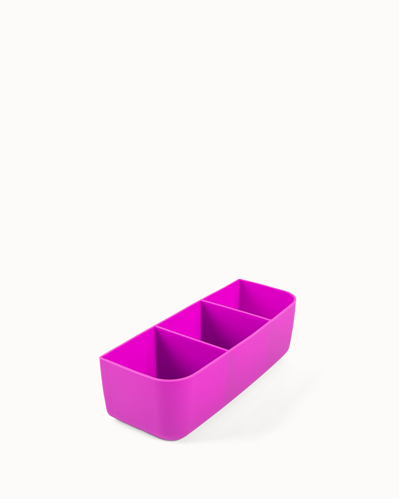 Feast Trays | Fuchsia