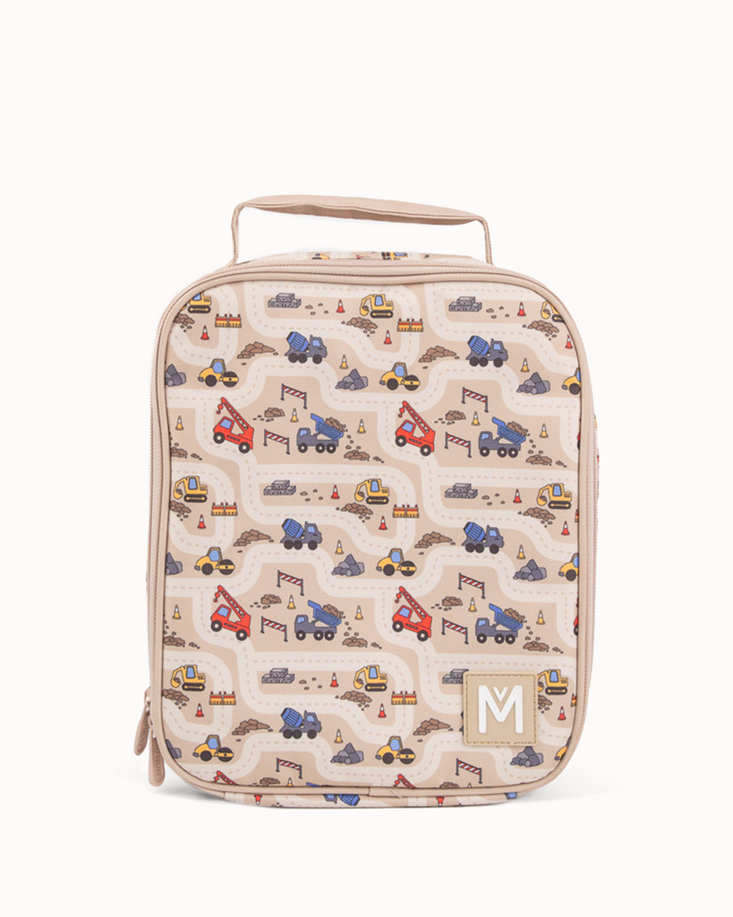 Lunch Bag Large | Construction