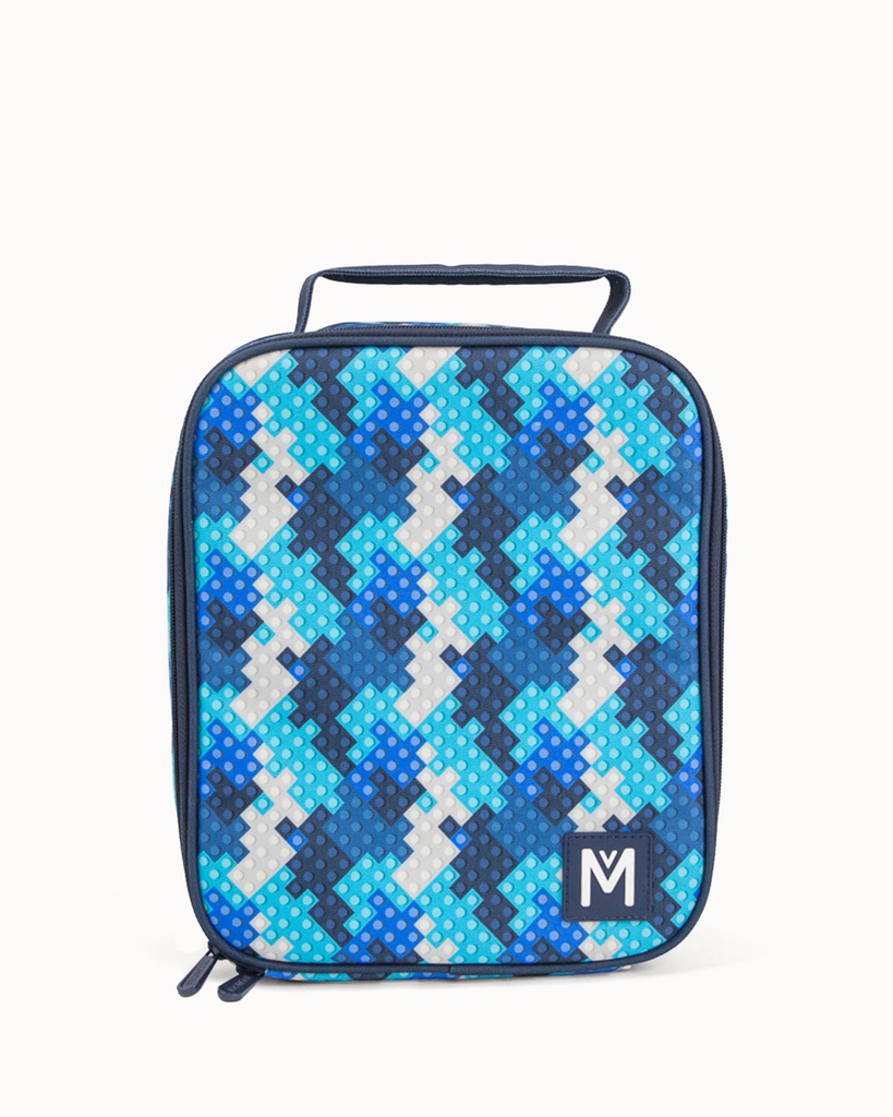 Lunch Bag Large | Block Land