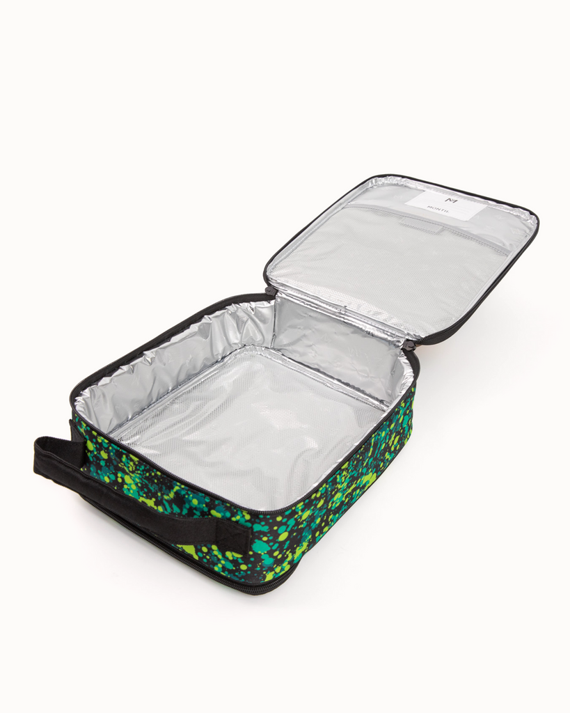 Lunch Bag Large | Splat