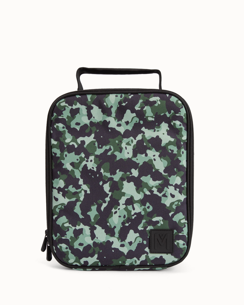 Lunch Bag Large | Stealth