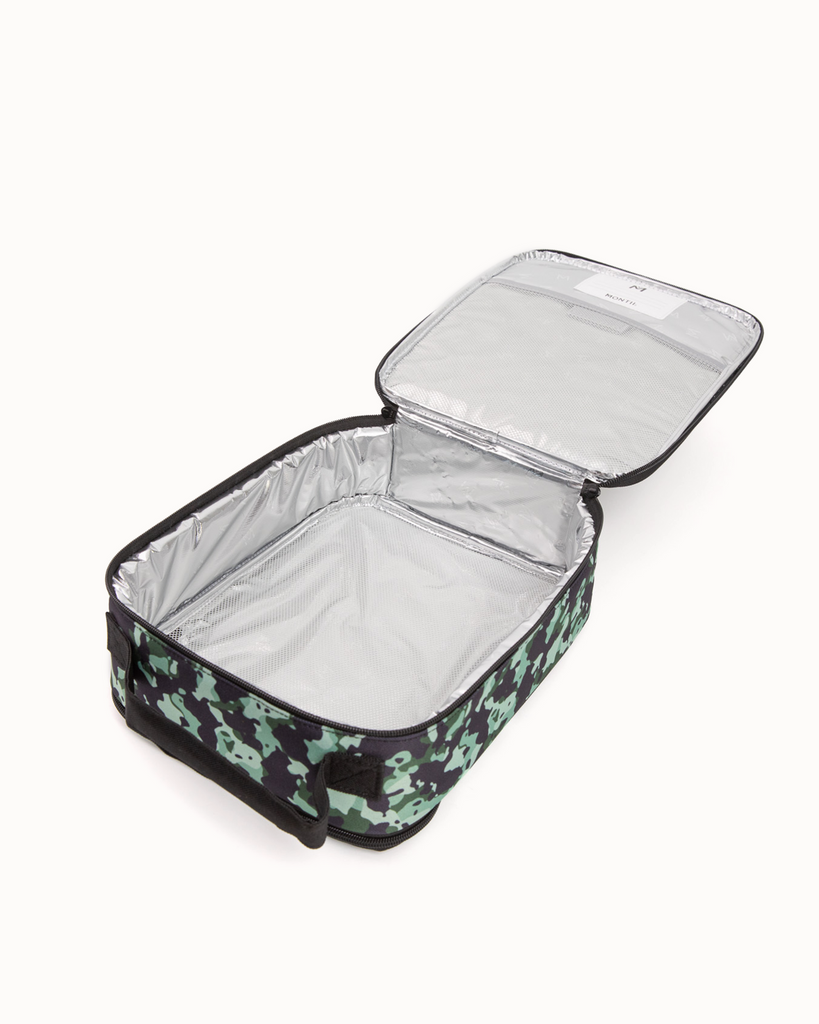 Lunch Bag Large | Stealth