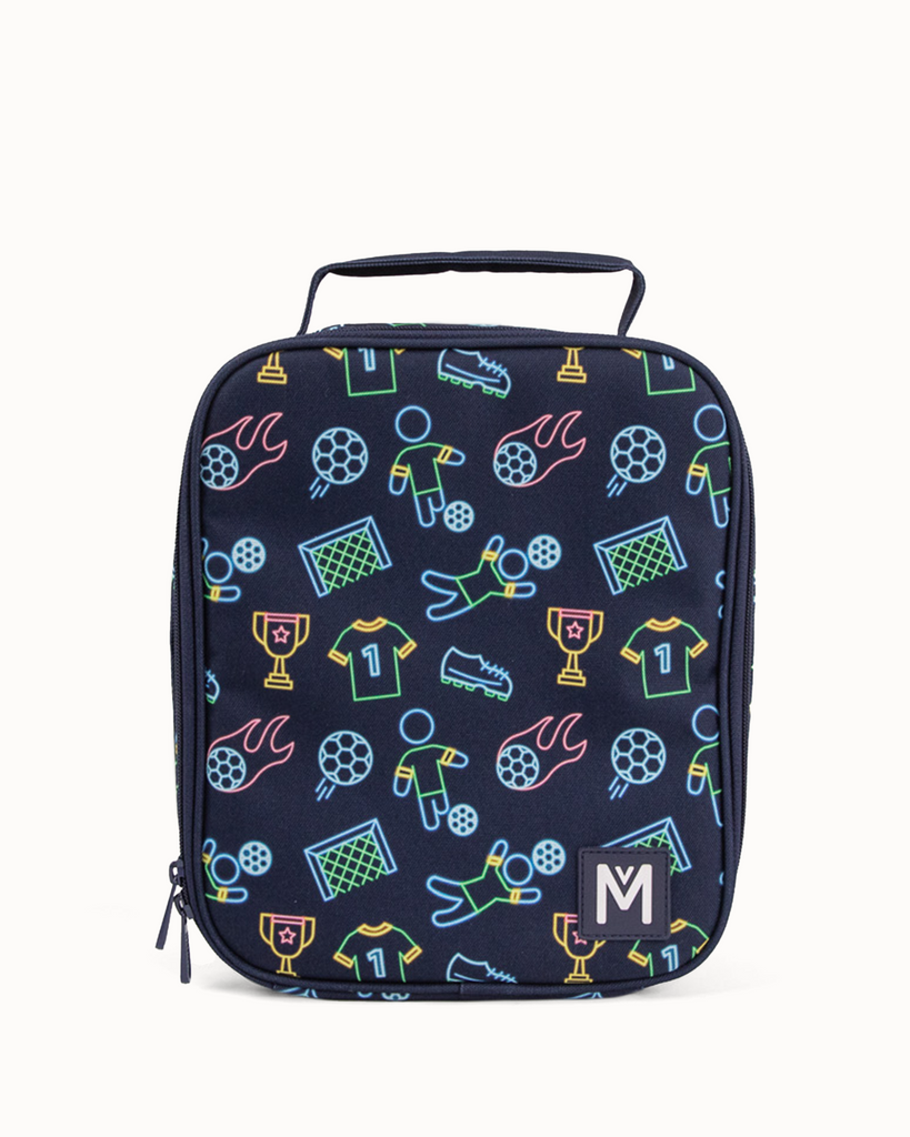 Lunch Bag Large | Goal Keeper
