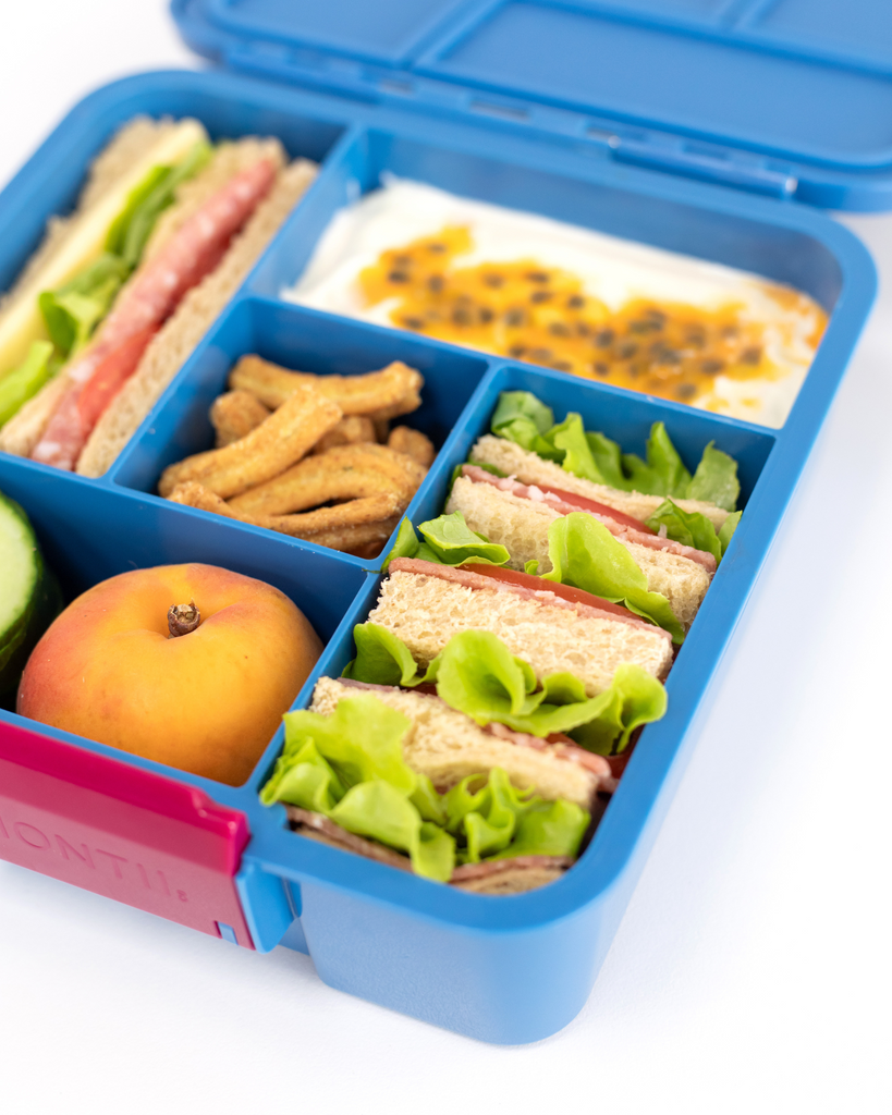 Sandwich Cutters | Bento Pairs