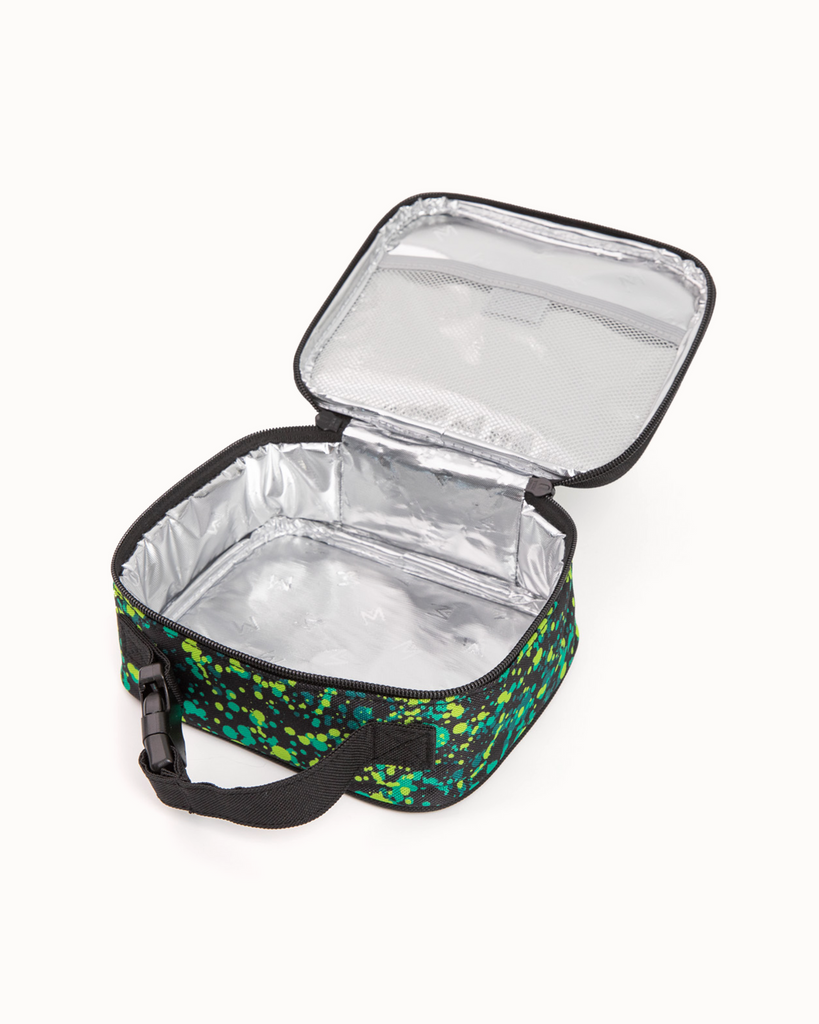 Mini Lunch Bag | Splat