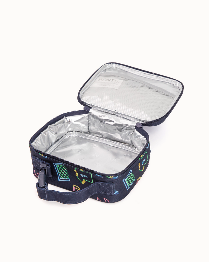 Mini Lunch Bag | Goal Keeper