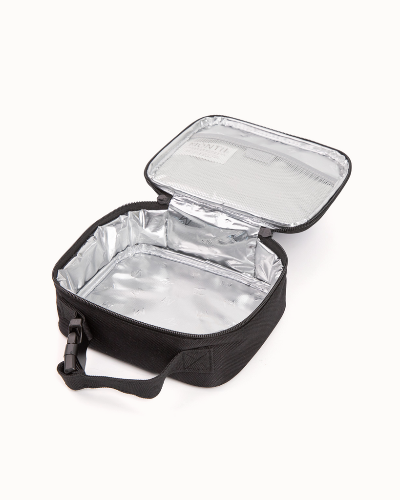 Mini Lunch Bag | Midnight