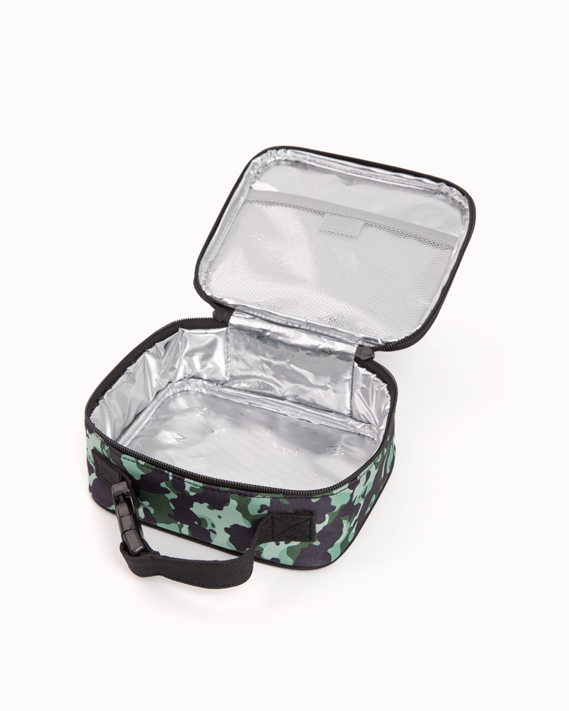 Mini Lunch Bag | Stealth