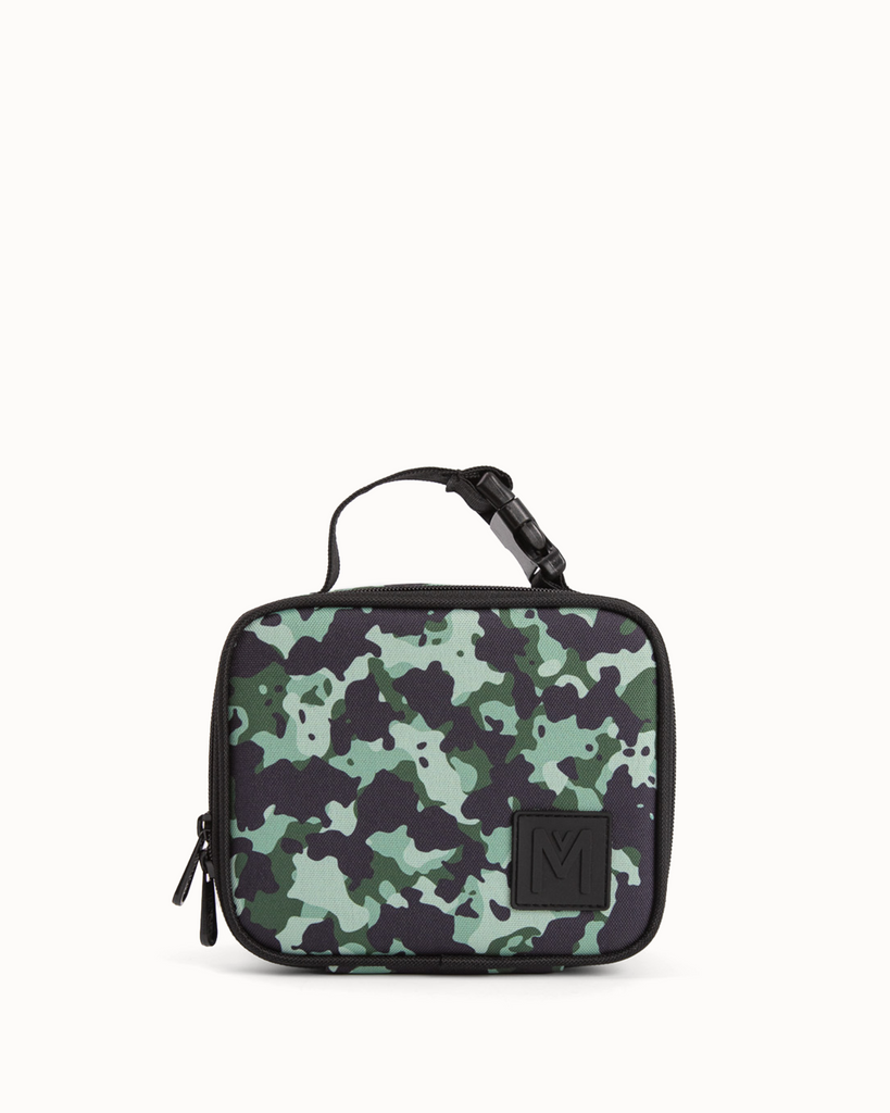 Mini Lunch Bag | Stealth