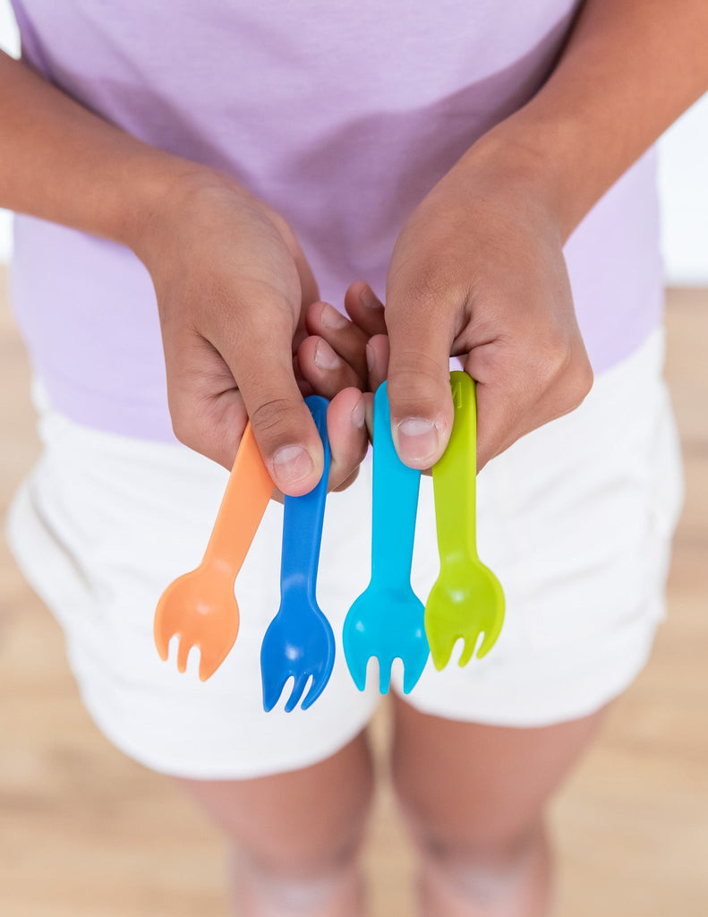 Spork Set | Burst