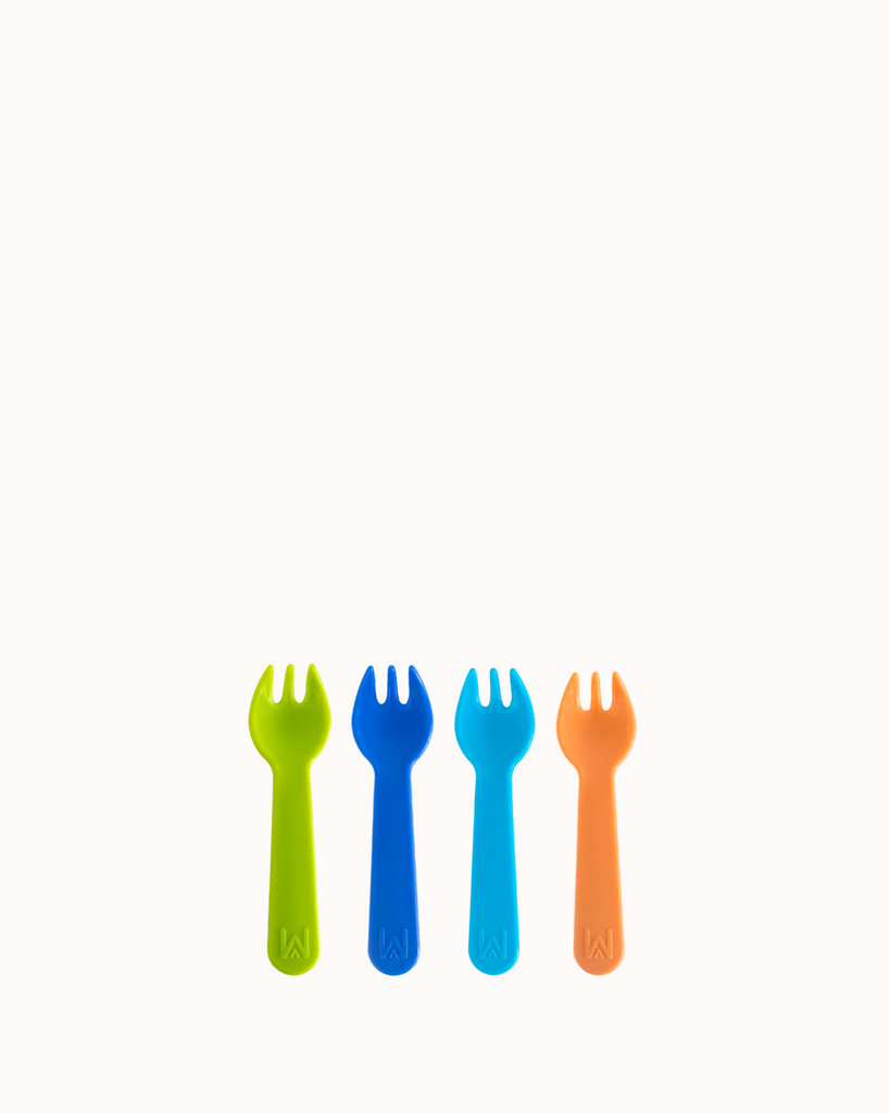 Spork Set | Burst