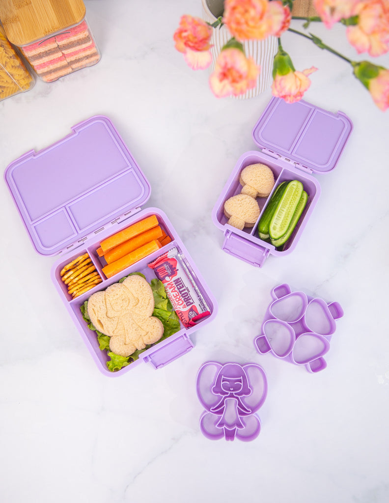 Sandwich Cutters | Fairy