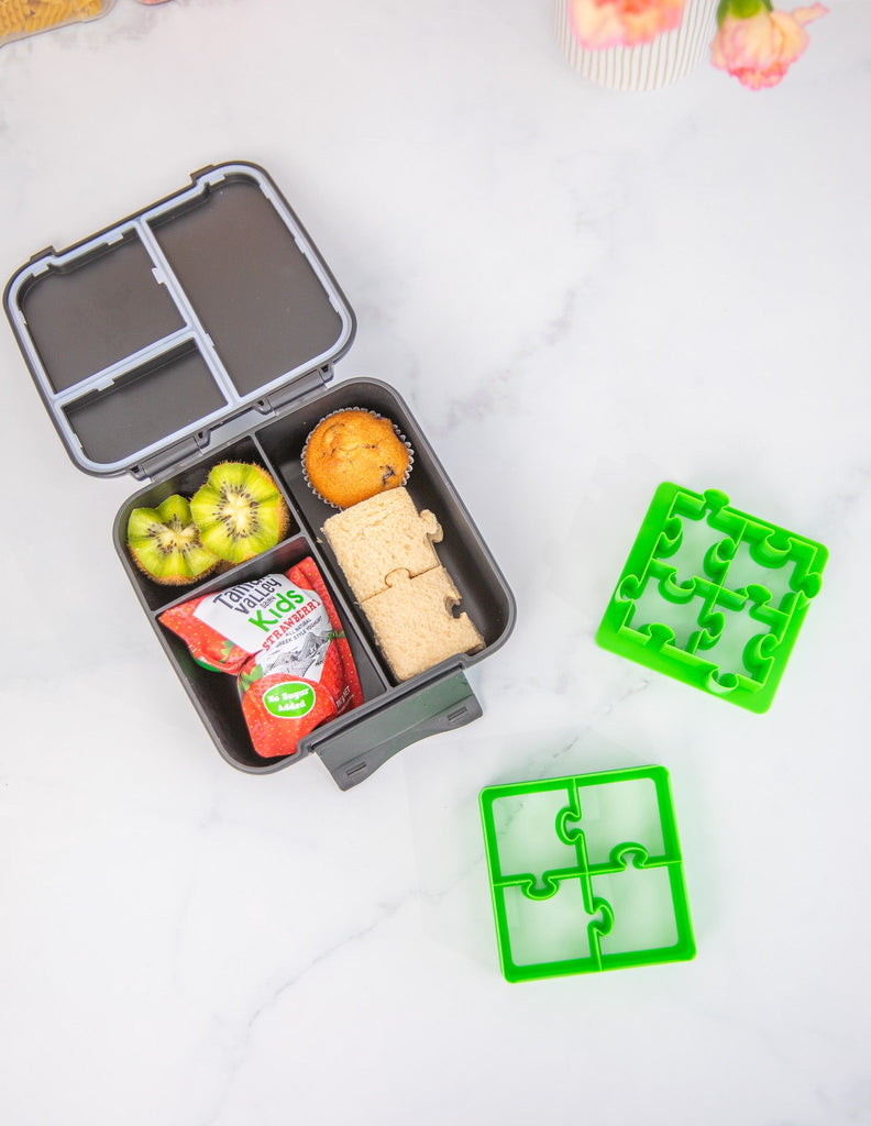 Sandwich Cutters | Puzzles